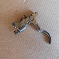 GACHETTE DETENTE GEWEHR 88 / G88 / KOMMISSION 88