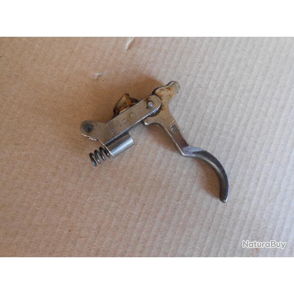 GACHETTE DETENTE GEWEHR 88 / G88 / KOMMISSION 88