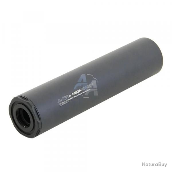 Silencieux ATEC Megahertz + cal. .30  M15x1(OATVN00752)