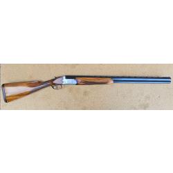 Fusil Superposé Breda B4 - Cal. 12/70 - 1 sans prix de réserve