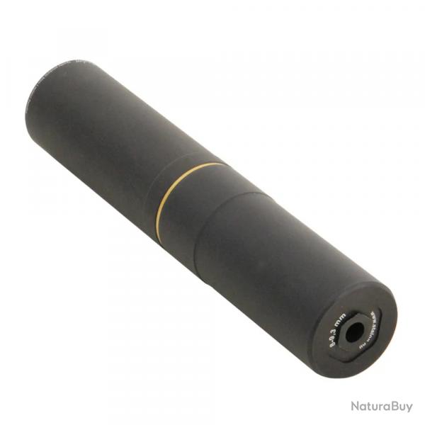 Silencieux Stalon M15x1 cal 8 - 9.3mm