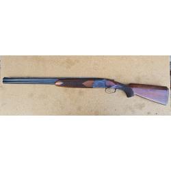 Fusil Superposé Laurona - Cal. 12/76 - 1 sans prix de réserve