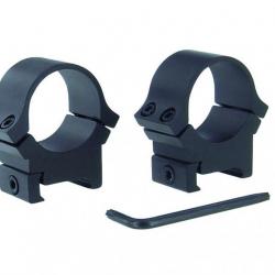 COLLIER MEDIUM ECO DIAM.30MM RAIL WEAVER STOCK