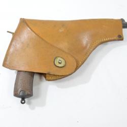 Etui Holster pour revolver Smith & Wesson Victory .38 K38/200