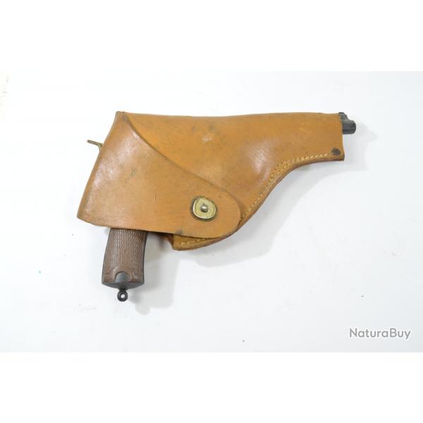 Etui Holster pour revolver Smith & Wesson Victory .38 K38/200