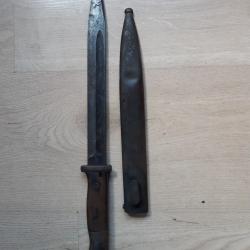baionnette allemande COF 43
