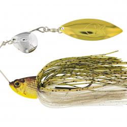 Spinnerbait Westin MVibe Colorado 12g 12g Ayu