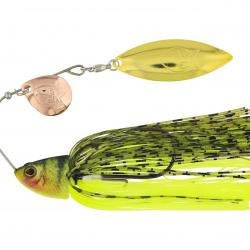 Spinnerbait Westin MVibe Colorado 12g 12g Kaiko