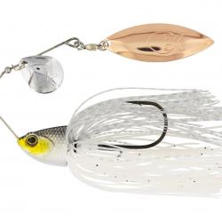 Spinnerbait Westin MVibe Colorado 12g 12g Headlight
