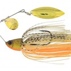 Spinnerbait Westin MVibe Colorado 12g 12g Rudd