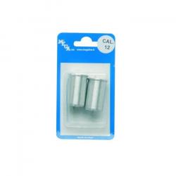 Douille Amortisseur Megaline Alu x2 - 20
