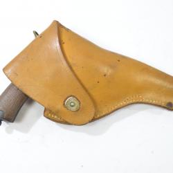 Etui Holster pour revolver Smith & Wesson K38/200 Victory .38