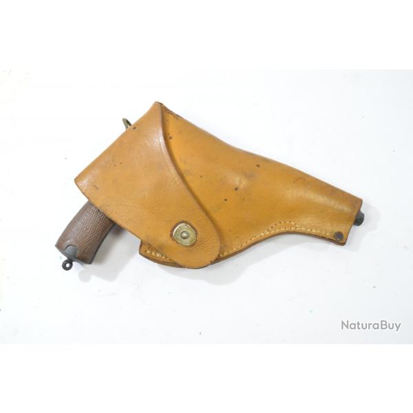 Etui Holster pour revolver Smith & Wesson K38/200 Victory .38