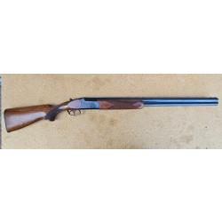 Fusil Superposé Century - Cal. 12/70 - 1 sans prix de réserve