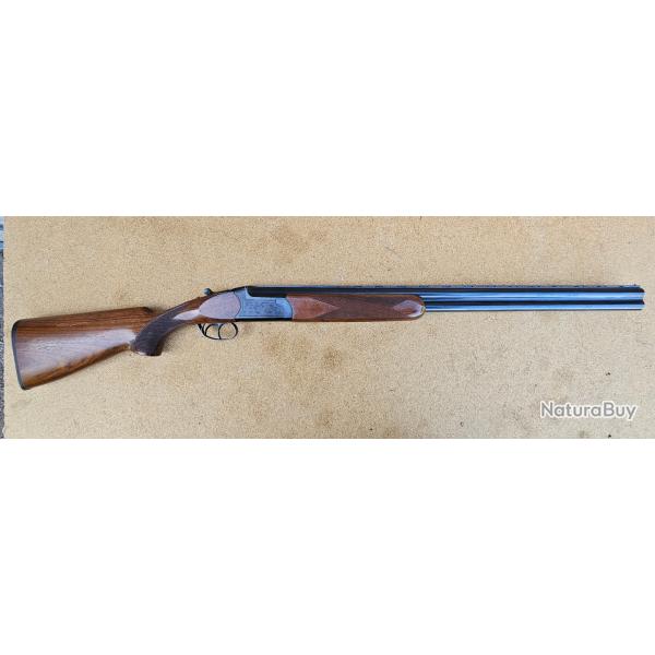 Fusil Superpos Century - Cal. 12/70 - 1 sans prix de rserve
