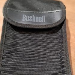 POCHETTE  SOUPLE BUSHNELL JUMELLE 21CMSUR 17CM