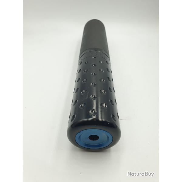 MODERATEUR DE SON WILDCAT EVOLUTION CAL.6.5X55/ 6.5X57/ 270WIN - W3