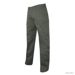 Pantalon multipoche LMA® kaki à 60