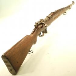 MAUSER  PERUVIEN  -  Modèle 1935.