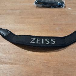 BRETELLE NEOPRENE ZEISS