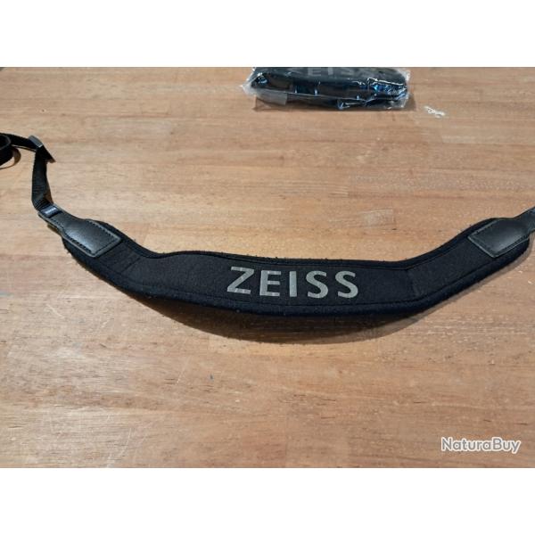 BRETELLE NEOPRENE ZEISS