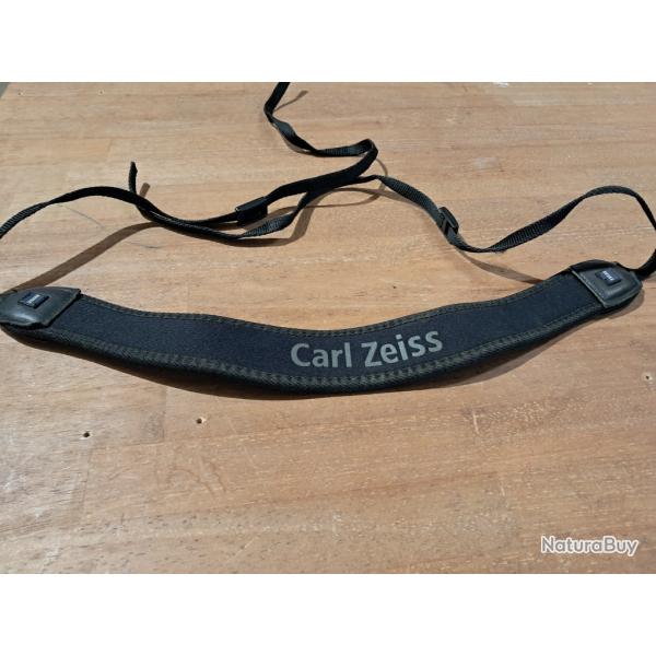 BRETELLE NEOPRENE  CARL ZEISS