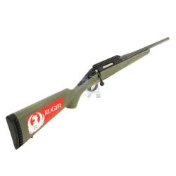 Ruger American Rifle Predator 308 win - fileté 5/8x24