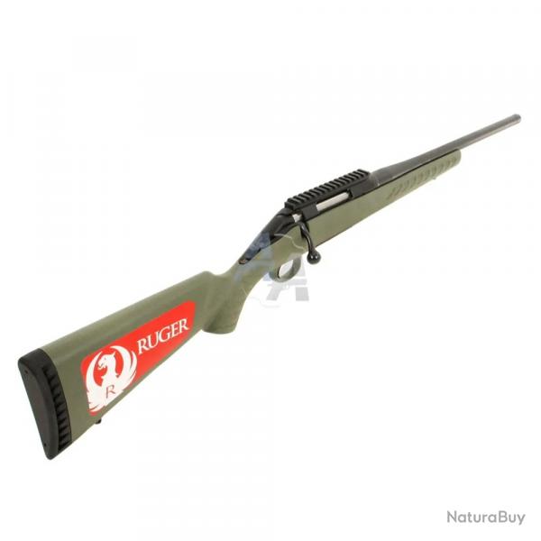 Ruger American Rifle Predator 308 win - filet 5/8x24