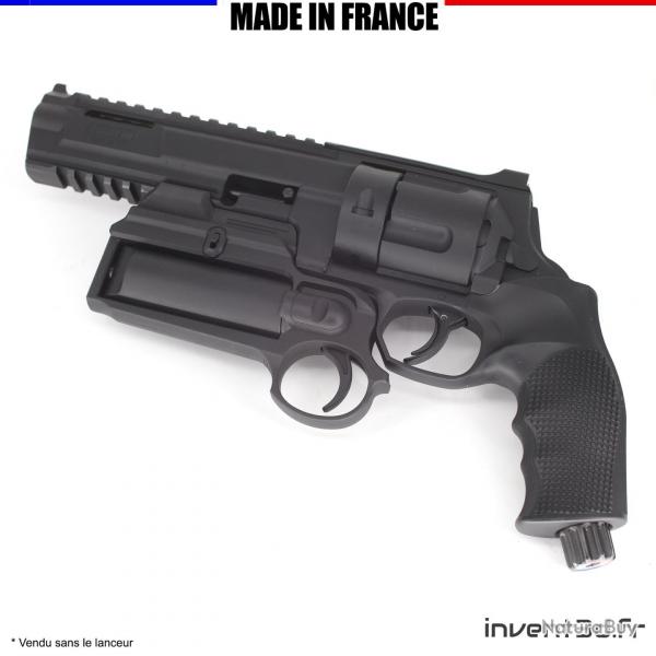 Adaptateur HDR68 pour Lanceur Spray TR/HDR50