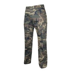 Pantalon multipoche LMA® camo Taille 38 et 60