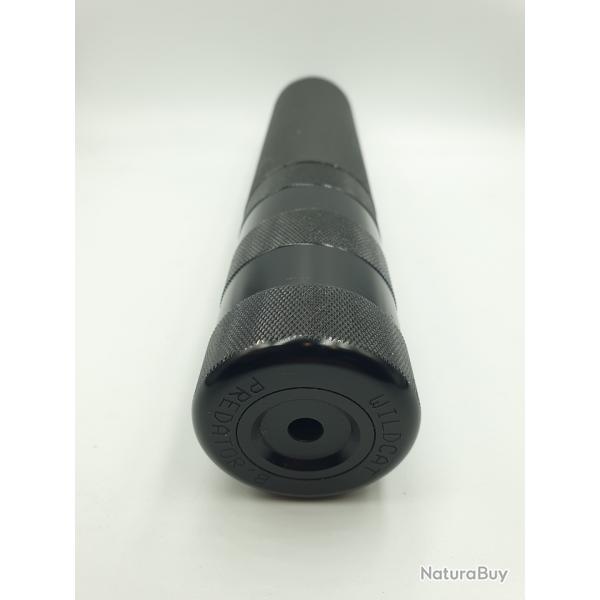 MODERATEUR DE SON WILDCAT PREDATOR 8 CAL.243WIN/270WIN- W5
