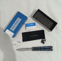 Balisong  Benchmade 51 MORPHO