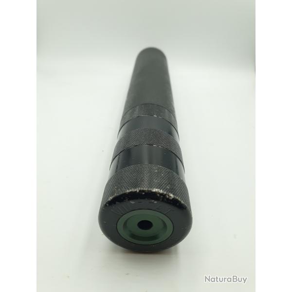MODERATEUR DE SON WILDCAT PREDATOR 8 CAL.243WIN/270WIN- W9