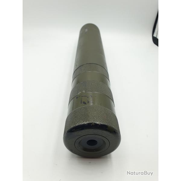 MODERATEUR DE SON WILDCAT PREDATOR 8 CAL.30 - W11