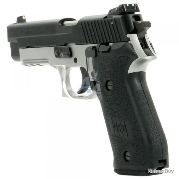 Pistolet Sig Sauer P220 22 LR