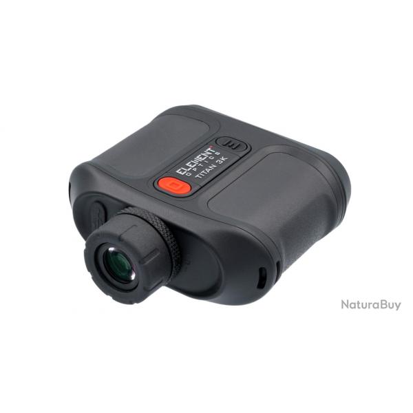 Element Optics TITAN 3K
