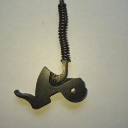 ROSSI PUMA chien complet avec sonressort NEUF vendu par poudrenoirepro