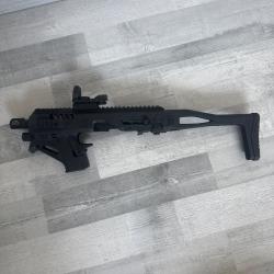 micro Roni gen 4