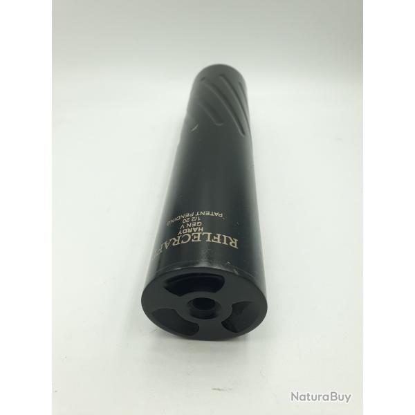 MODERATEUR RIFLECRAFT MODELE HARDY GEN V - W4