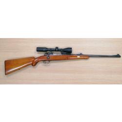 Carabine à verrou type 98 calibre 243 Win