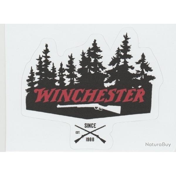 Winchester " Since Est 1988 "