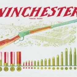 Winchester " Trade Mark "