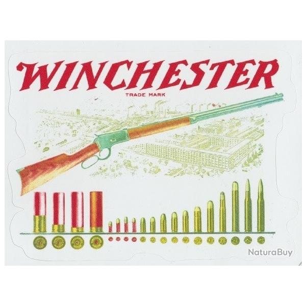 Winchester " Trade Mark "