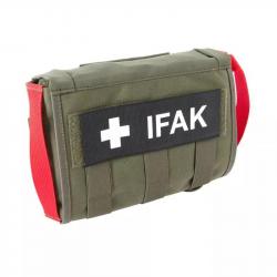 IFAK pour appui-tête TacVec Olive Drab (331)
