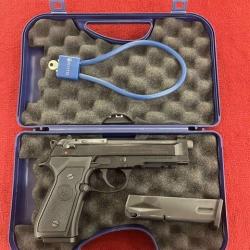 OCCASION B - BERETTA 92 FS A1 9X19