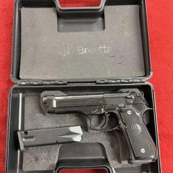 OCCASION B - BERETTA 92F 9X19