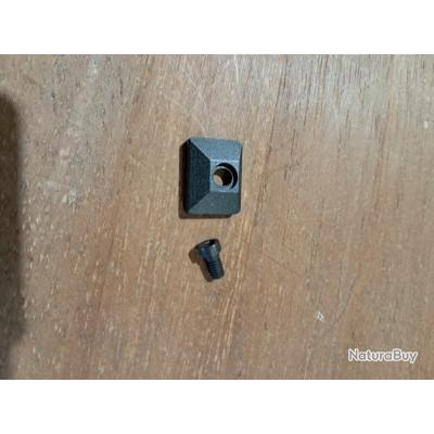 MACHOIRE POUR VEROUILLAGE POINT ROUGE ZEISS COMPACT - Pièces détachées ...