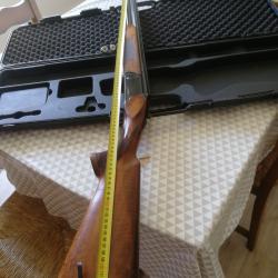 Superposé Integra calibre 28