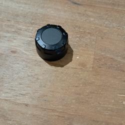 CACHE TOURELLE POUR LUNETTE V8 ZEISS
