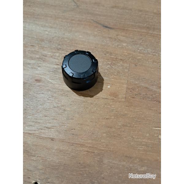 CACHE TOURELLE POUR LUNETTE V8 ZEISS